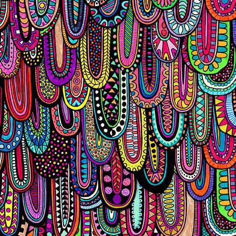 JAZZY GEOS               